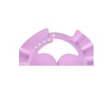 Bebek Banyo Şapkası Art-111 Pembe