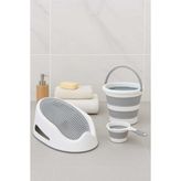 Bebek Banyo Yıkama Seti