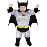 Bebek Batman Kostümü Kaslı