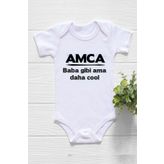 Bebek Body amcaa744N