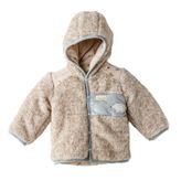 BEBEK CEKET JACKET WELSOFT TIME TO RELAX