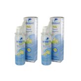 Bebek Deniz Suyu Burun Spreyi 100 ml 2 Adet