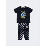 Bebek Fenerbahçe 2li Takım