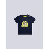 Bebek Fenerbahçe Tshırt - 3 Ay