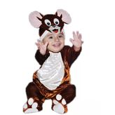 Bebek Jerry Kostümü
