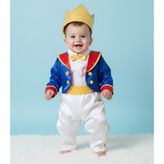 Bebek Küçük Prens Kostümü