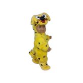 Bebek Marsupilami Kostümü
