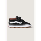 Bebek Mte Sk8-mid Ayakkabı