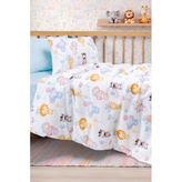 Bebek Nev Takımı Cubby Mint