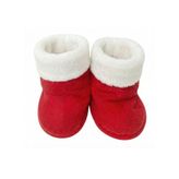 Bebek Noel Patik