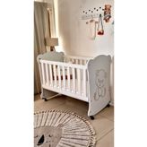 BebeK on For Sweetbear Beşik 60*120