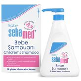 Bebek Sampuani 500 Ml 3 Adet