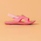 Bebek Sandaleti - Pembe Decathlon