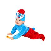 Bebek Şirin Baba Kostümü