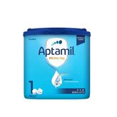 Bebek Sütü Maması No1 0-6 Ay 350 Gr