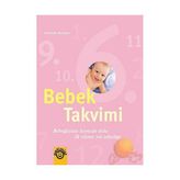 Bebek Takvimi (Pembe) / Annette Nolden