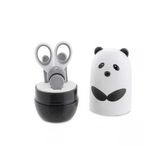 BEBEK TIRNAK BAKIM SETİ - PANDA