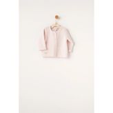 Bebek Triko Ceket Jacket Knitwear Basic Ac26344