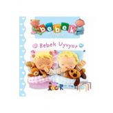 Bebek Uyuyor - Natalie Belineau
