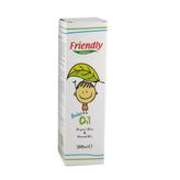 Bebek Yağı 100 Ml