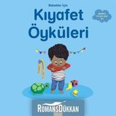 Bebekler İçin Kıyafet Öyküleri - Rafaella