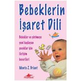 Bebeklerin İşaret Dili - Monta Z Briant
