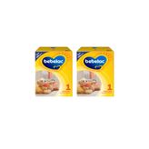Bebelac 1 2x400 gr Çocuk Devam Sütü