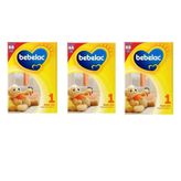 Bebelac 1 Devam Sütü 3x800gr