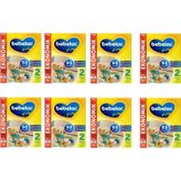 Bebelac 2 8x800 gr Devam Sütü