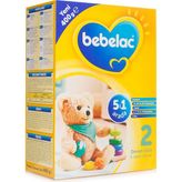 Bebelac 2 Devam Sütü 400 gr 6-9 Ay (2 Adet)