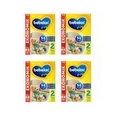 Bebelac 2 Devam Sütü 800 G x 4 Adet