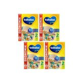 BEBELAC 2 Devam Sütü 800 gr 4 Adet P07556