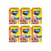 Bebelac 3 6x800 gr Devam Sütü
