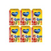 Bebelac 4 6x800 gr Bebek Devam Sütü