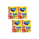 Bebelac 4 Çocuk Devam Sütü 1 Yaş+ 800 Gr 4 Lü