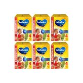 Bebelac 4 Devam Sütü 800 Gr - 6'lı Set