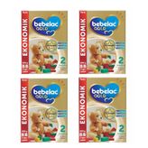 Bebelac Gold 2 4x800 gr