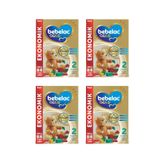 Bebelac Gold Devam Sütü 2 800 G x 4 Adet