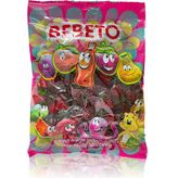 Bebeto Çilek Jelibon 1 kg