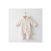 Bebitof Peluş Kozmonot Tulum 70408