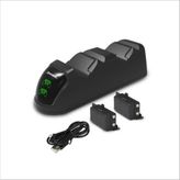 Beboncool 1200 Mah Siyah One Xbox Controller