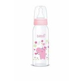 Bebsi 244 Pp Biberon 250 Ml - Pembe