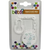 Bebsi 249 Desenli Emzik Askısı