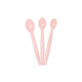 Bebsi 3'lü Pembe Mama Kaşığı