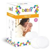 Bebsi Göğüs Pedi 30 Lu Ekonomik Pk
