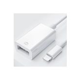 BEBTECH Lightning To Usb Camera Adapter Iphone Kalvye Mouse Kamera Usb Dönüştürücü Adaptörü Otg