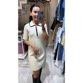 Becca Elbise - 001-Krem - Standart