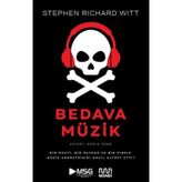 Bedava Müzik - Stephen Richard Witt