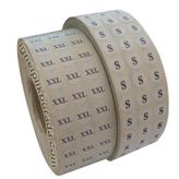 Beden Etiketi XL (1 Rulo 3500 Adet)