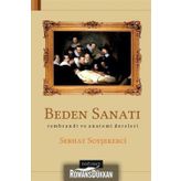 Beden Sanatı - Serhat Soyşekerci